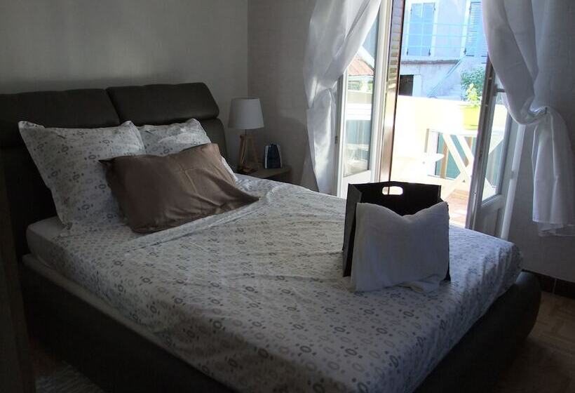 بنسيون Chambres A Kwaba