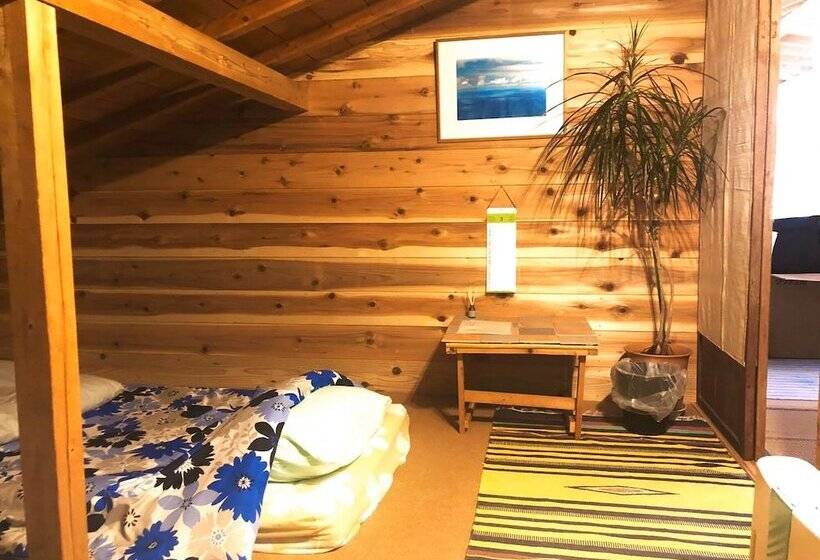 بنسيون Galaxy Guest House