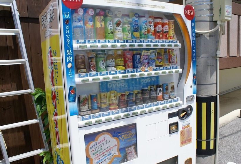 ペンション Guest House Agaihama