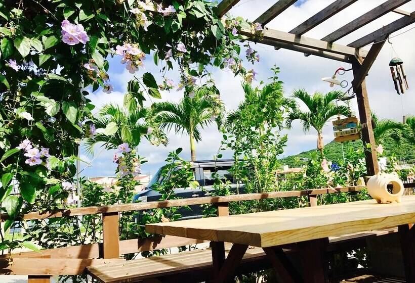 ペンション Guest House Agaihama