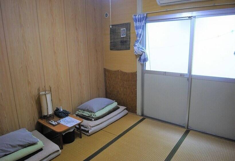 ペンション Guest House Agaihama