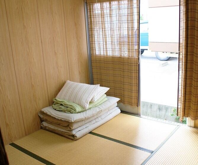 ペンション Guest House Agaihama