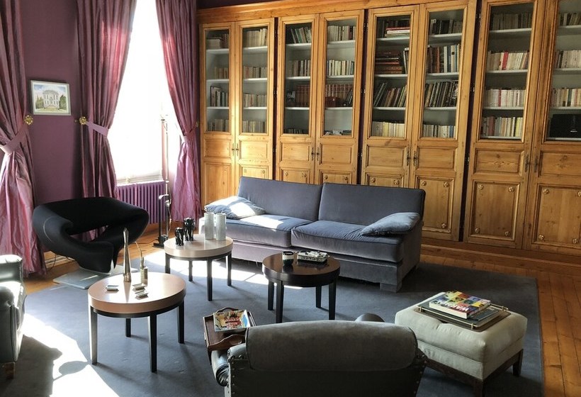 膳宿费 Les Chambres Dhôtes Du Domaine Du Pacha