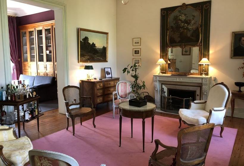 膳宿费 Les Chambres Dhôtes Du Domaine Du Pacha