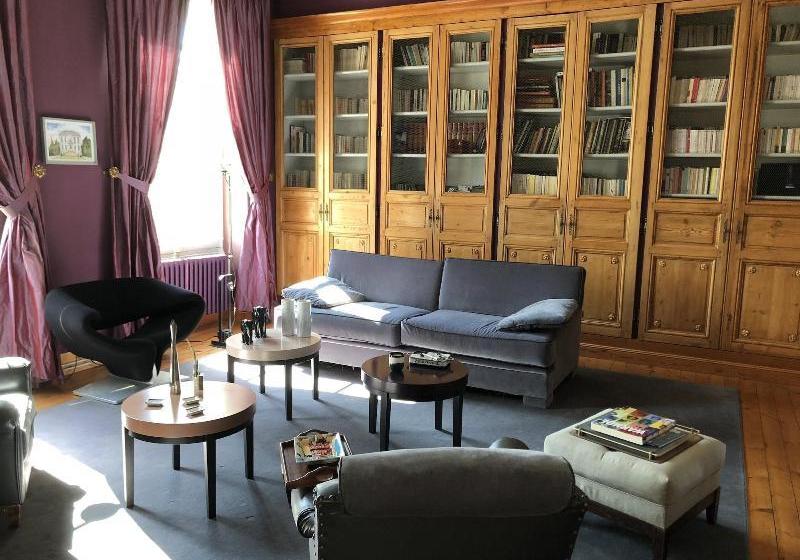 膳宿费 Les Chambres Dhôtes Du Domaine Du Pacha