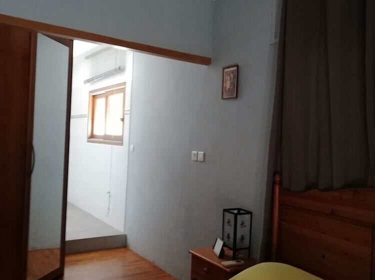 ペンション Maison D Architecte Chez Huguette