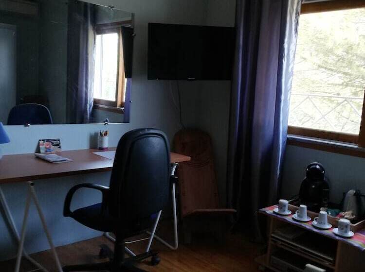 ペンション Maison D Architecte Chez Huguette