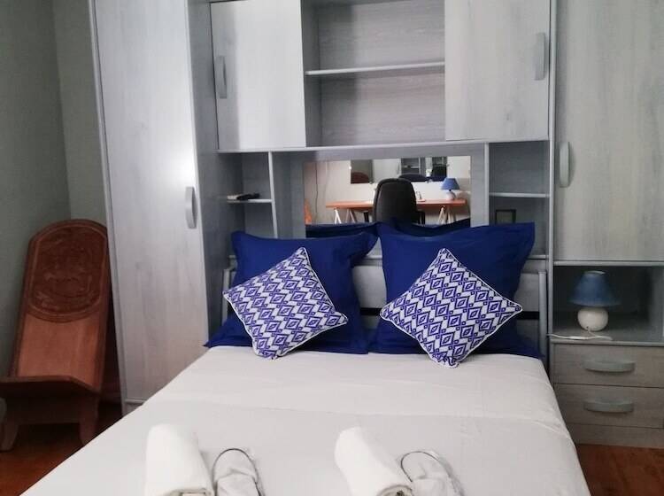 ペンション Maison D Architecte Chez Huguette