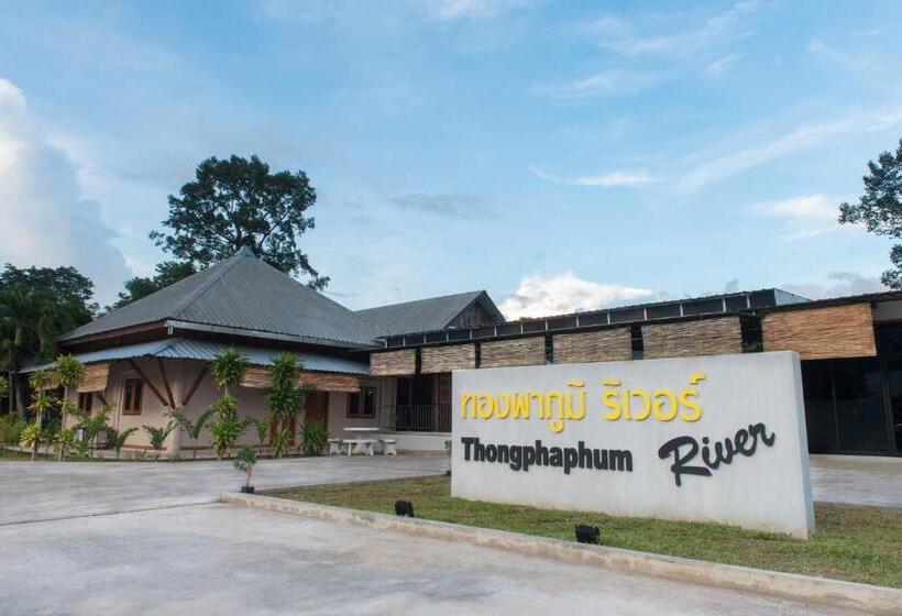پانسیون Thongphaphum River