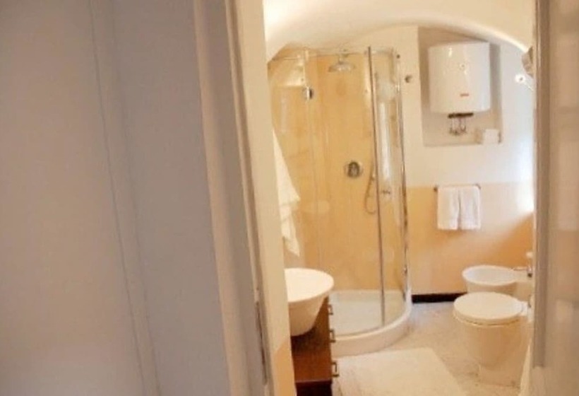 레지던스 Castello Stunning Property