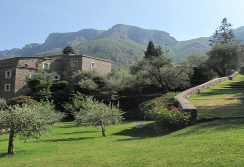 דירת נופש Stunning Medieval Setting Surrounded By Mountains