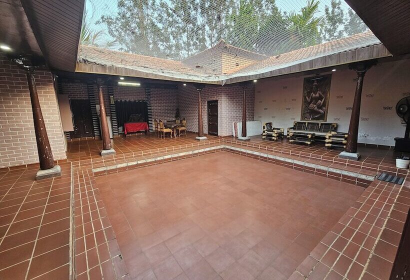渡假胜地  Ankit Vista Green Village