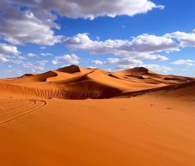 Riad Assia Foum Zguid