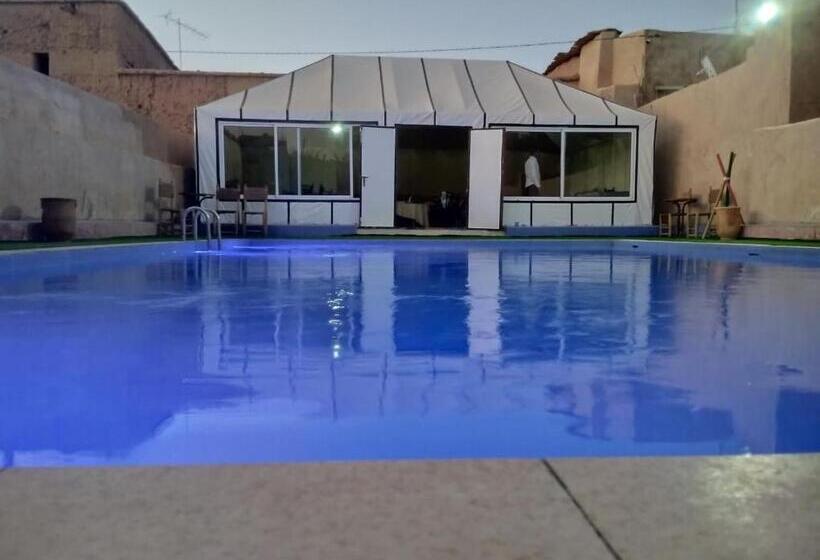 Riad Assia Foum Zguid