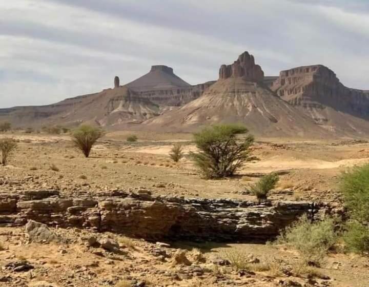 Riad Assia Foum Zguid