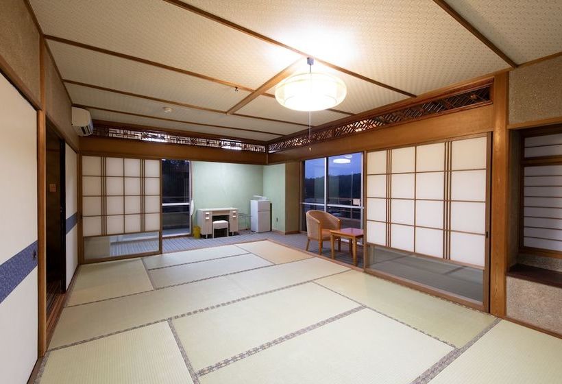 Ryokan Oniiwa Yumotokan By Oyo Rooms