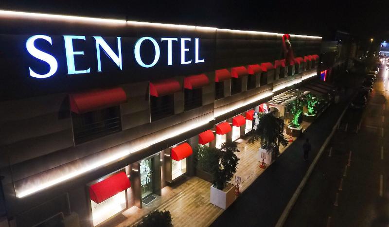 Sen Otel