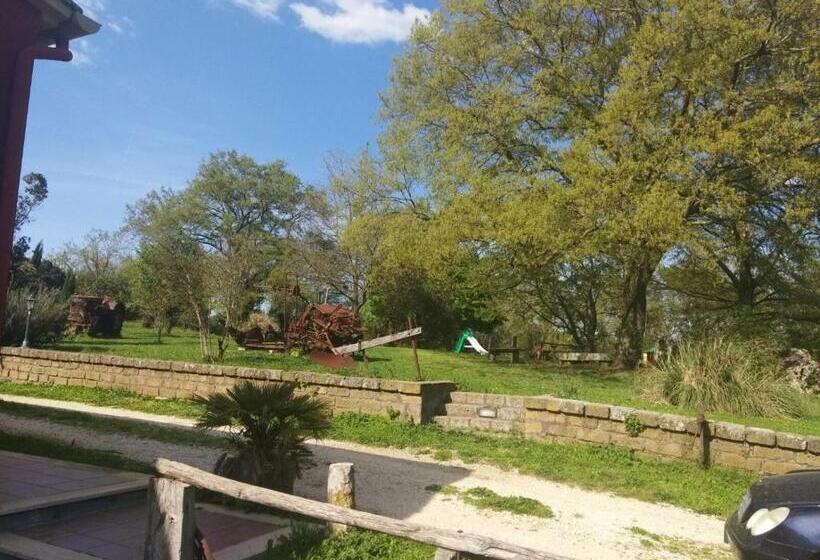 Agriturismo Castro