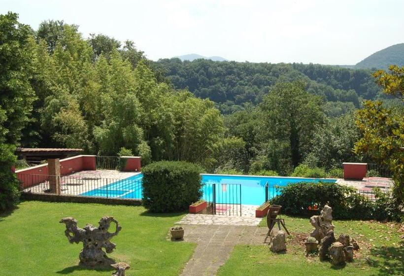 Agriturismo Castro