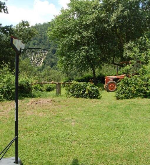 Agriturismo Castro