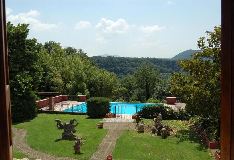 Agriturismo Castro