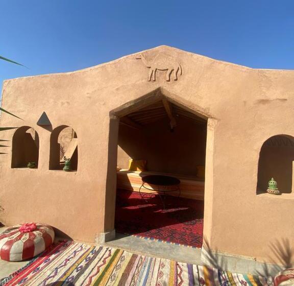 هاستل Dar Talmoudi