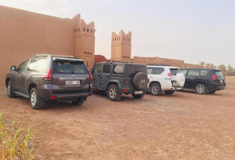 هاستل Dar Talmoudi