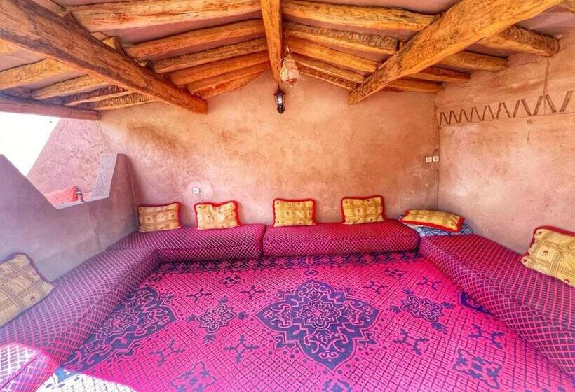 هاستل Dar Talmoudi