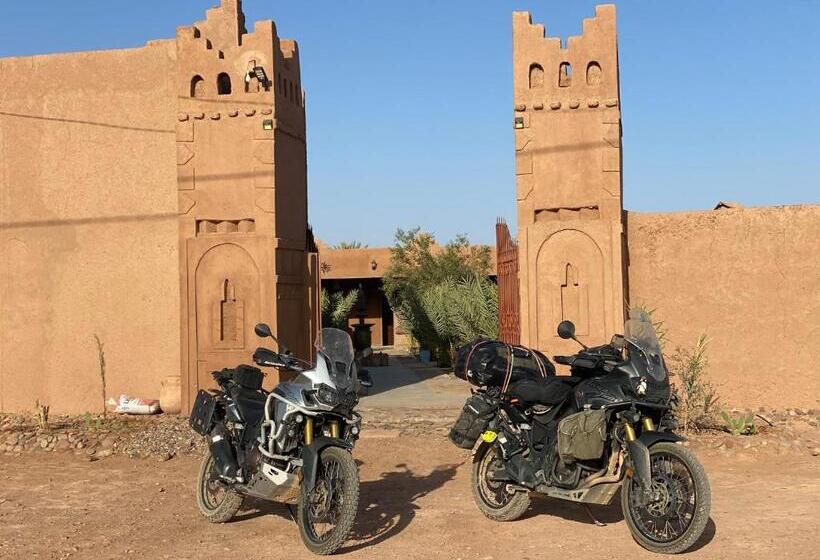 هاستل Dar Talmoudi