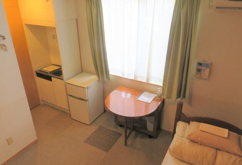 فندق صغير Kencha Rumah