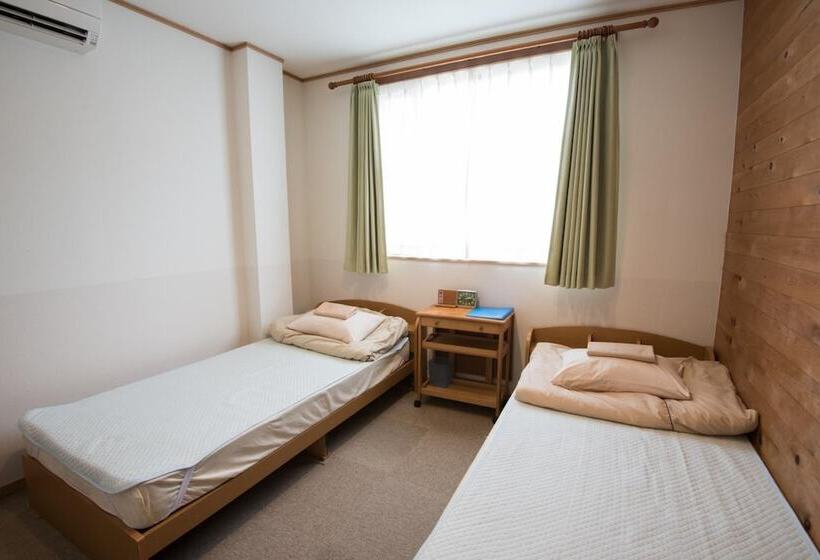 فندق صغير Kencha Rumah