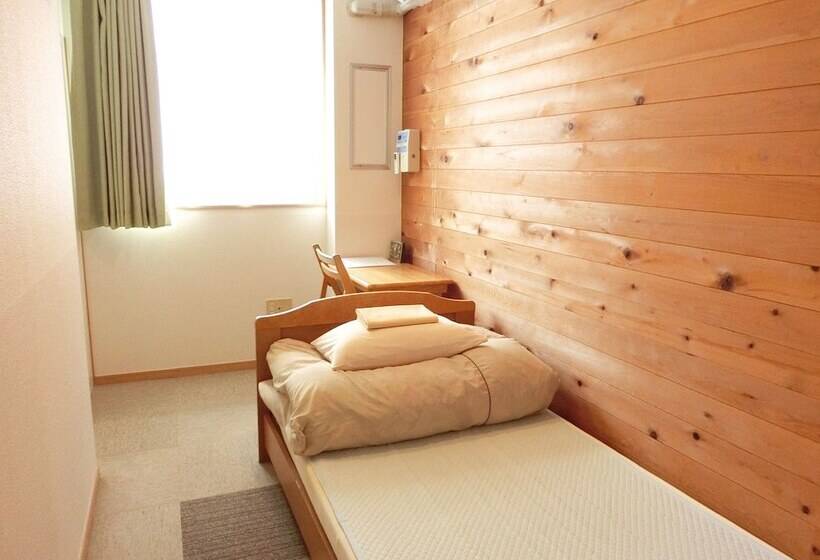 فندق صغير Kencha Rumah