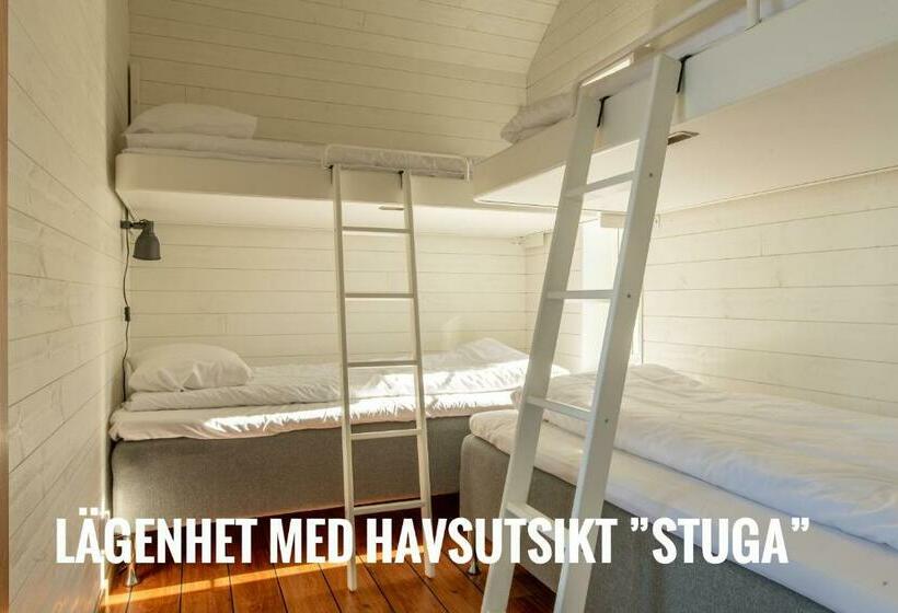 Общежитие Nimbus öckerö Boende