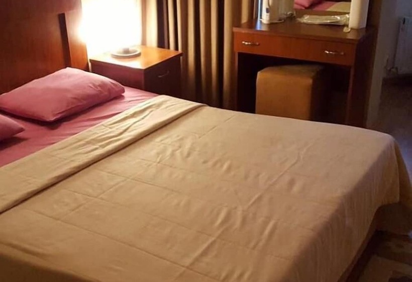 Asya Hotel Darica
