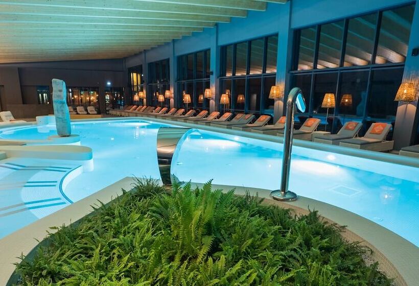 Balvanyos Resort