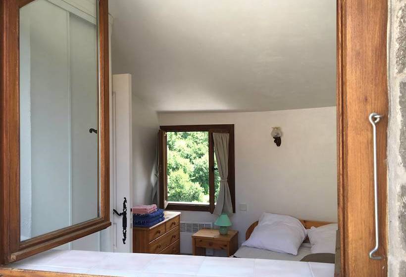 Baou De Lucéram By Gites De France