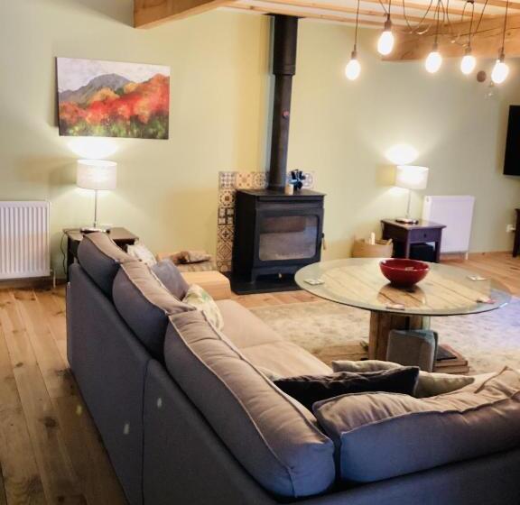 ベッドアンドブレックファースト Aude Escape