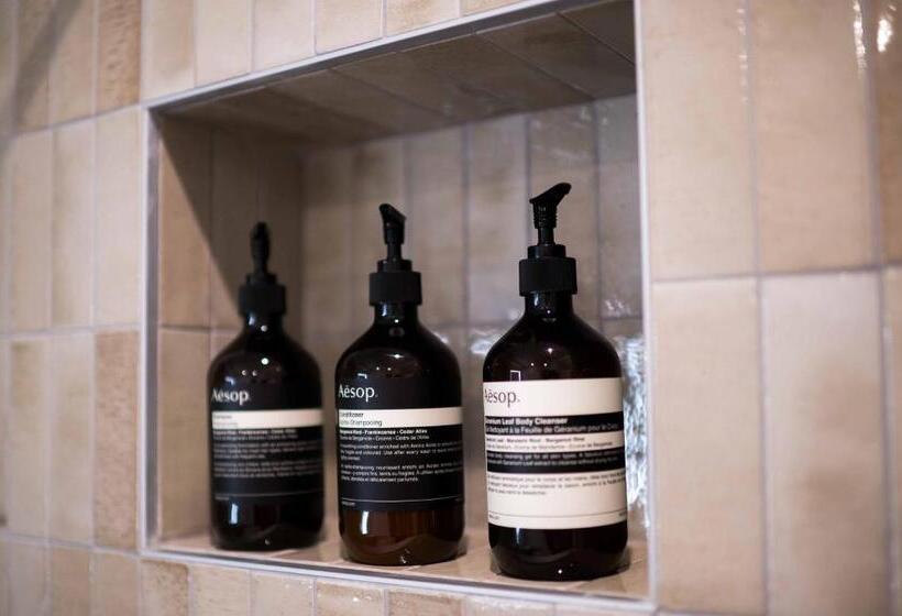 ベッドアンドブレックファースト Clos De La Barbanne