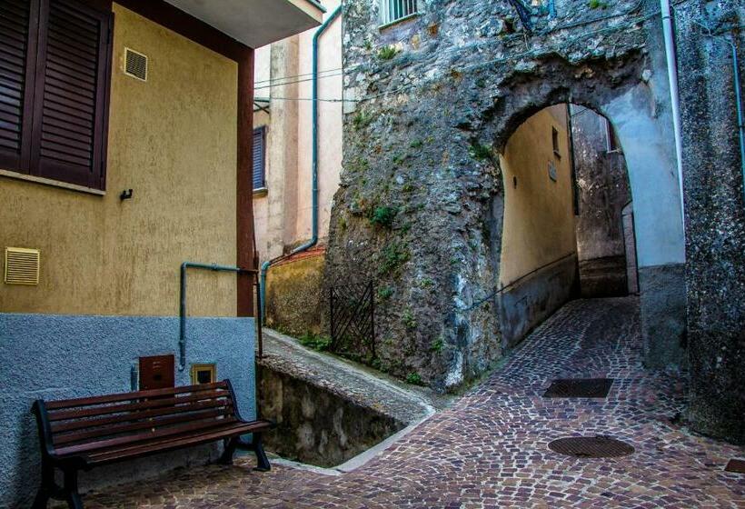 Bed and Breakfast Da Nonna Pasqualina