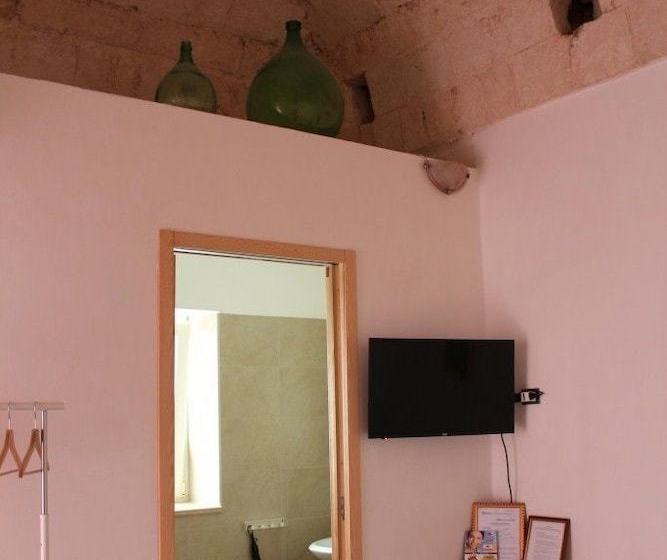 مبيت وإفطار La Casa Bianca