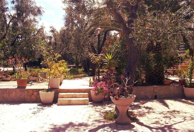 مبيت وإفطار Villa Vale Mery