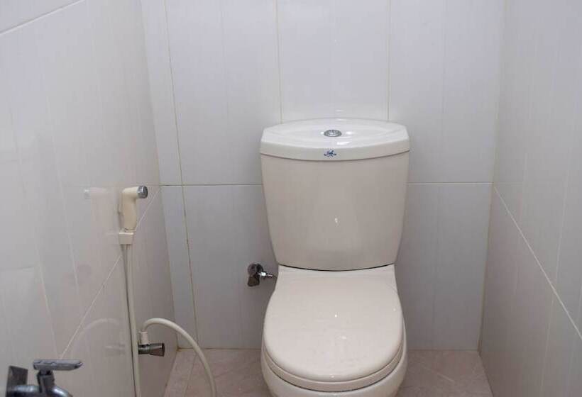 Bed and Breakfast Villa Yuvin