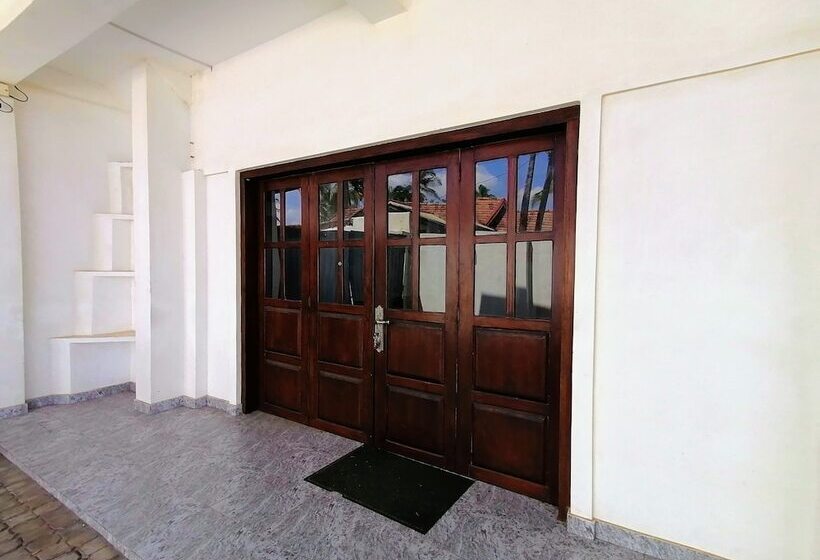 Bed and Breakfast Villa Yuvin