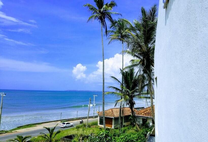 Bed and Breakfast Villa Yuvin