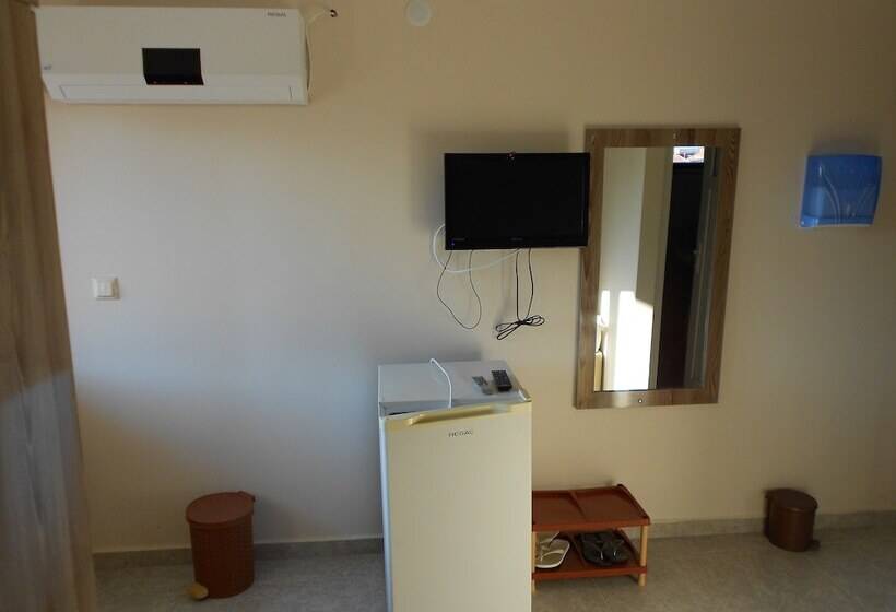Ceyf Motel