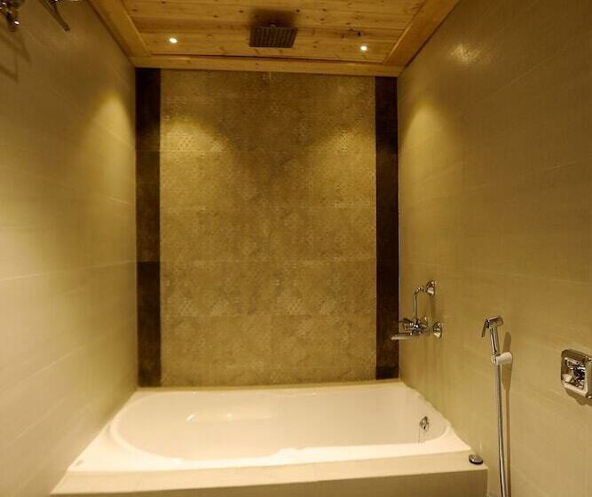Cloud 9 Hills Resort