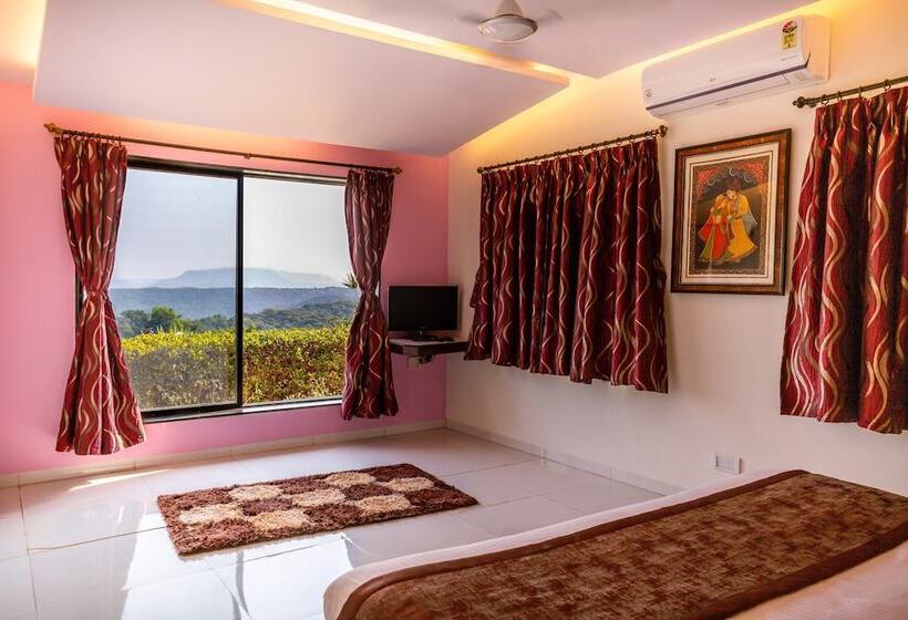 Cloud 9 Hills Resort