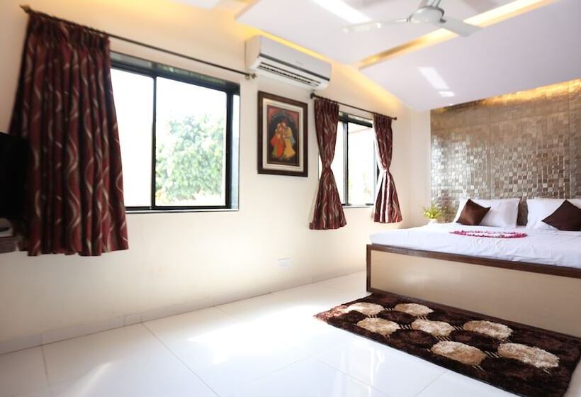 Cloud 9 Hills Resort