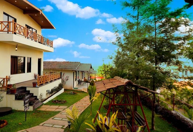 Cloud 9 Hills Resort