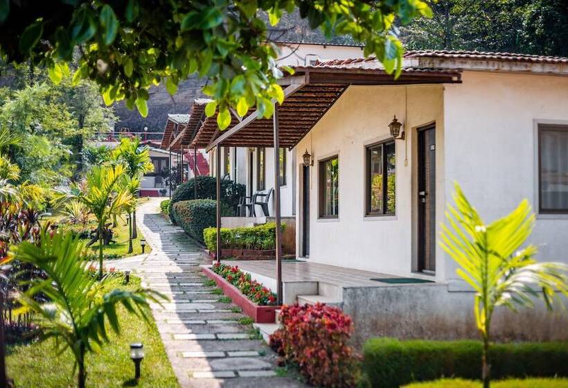 Cloud 9 Hills Resort